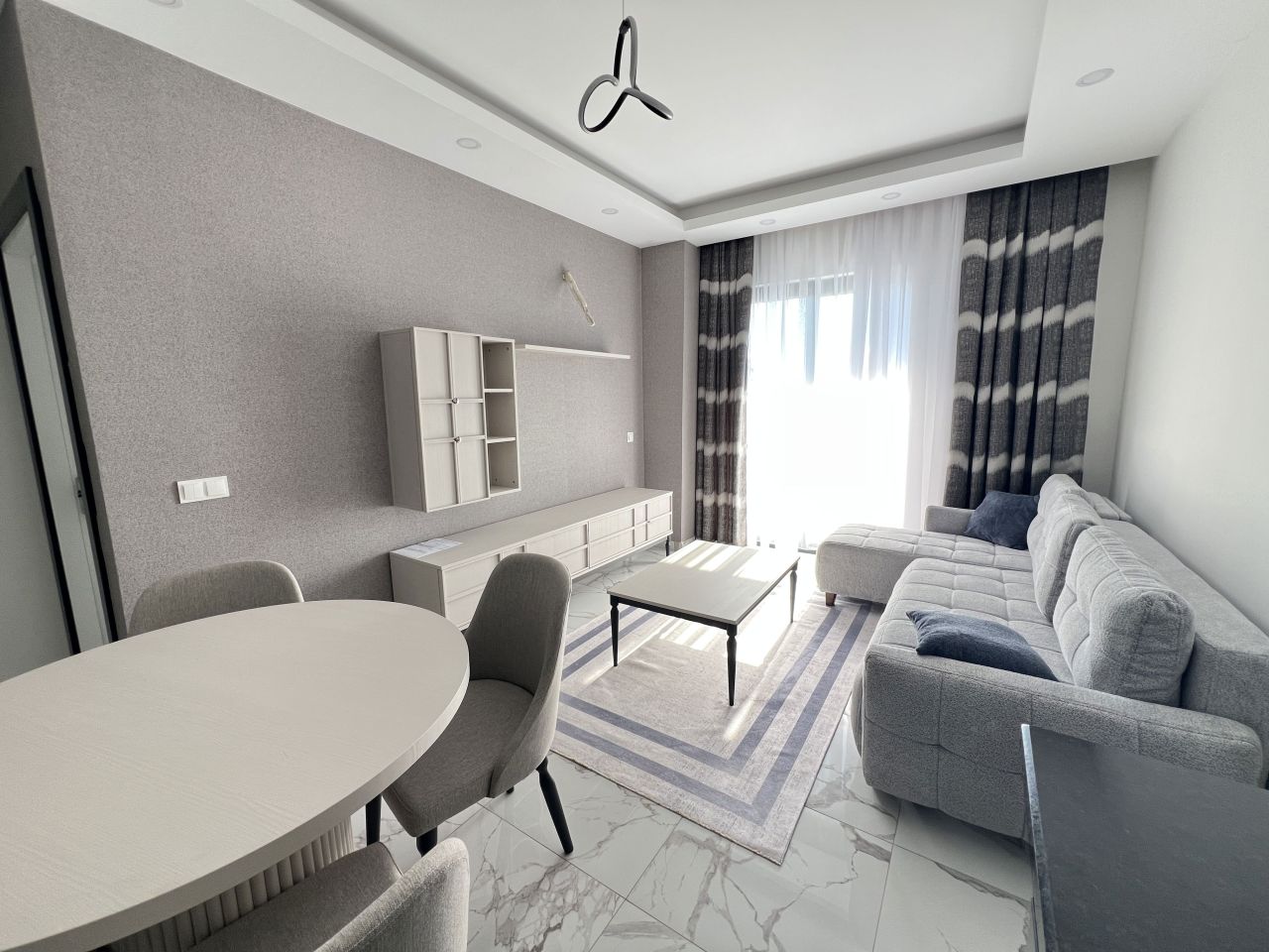 Apartment in Alanya, Turkey, 50 m² - picture 5