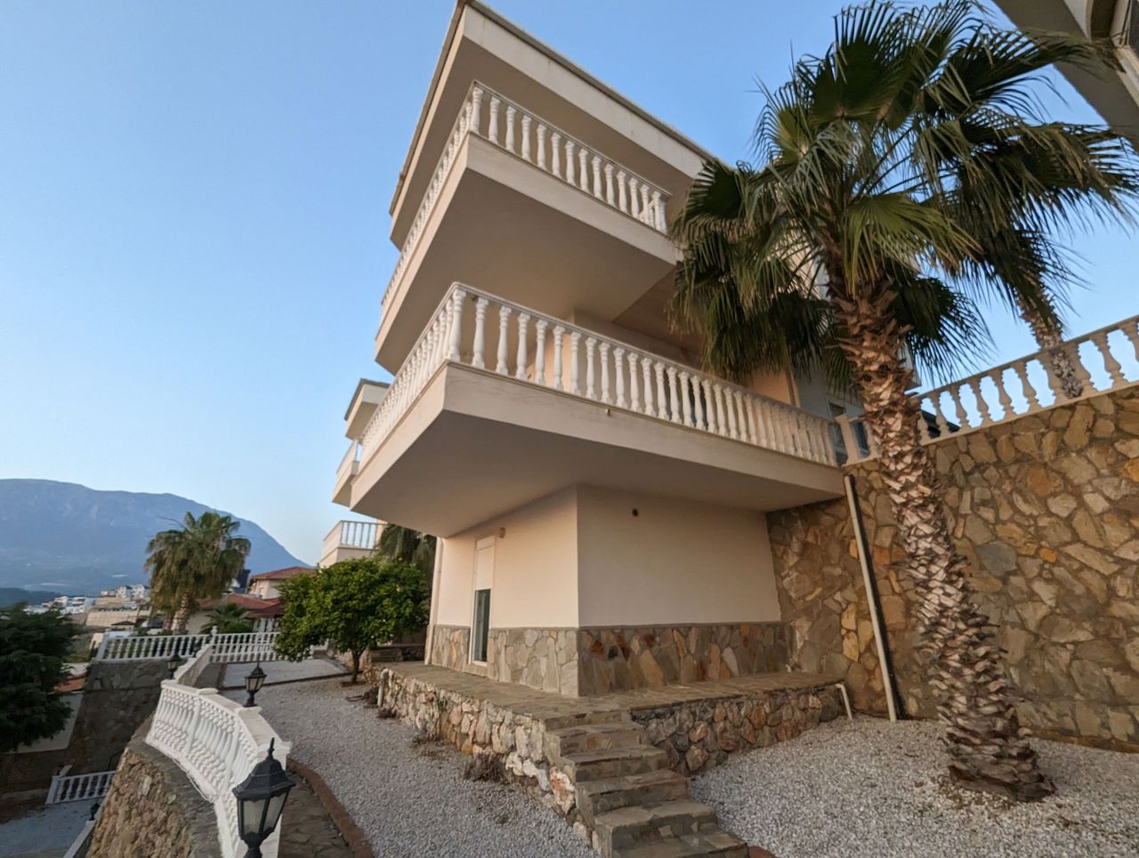 Villa en Alanya, Turquia, 300 m² - imagen 5