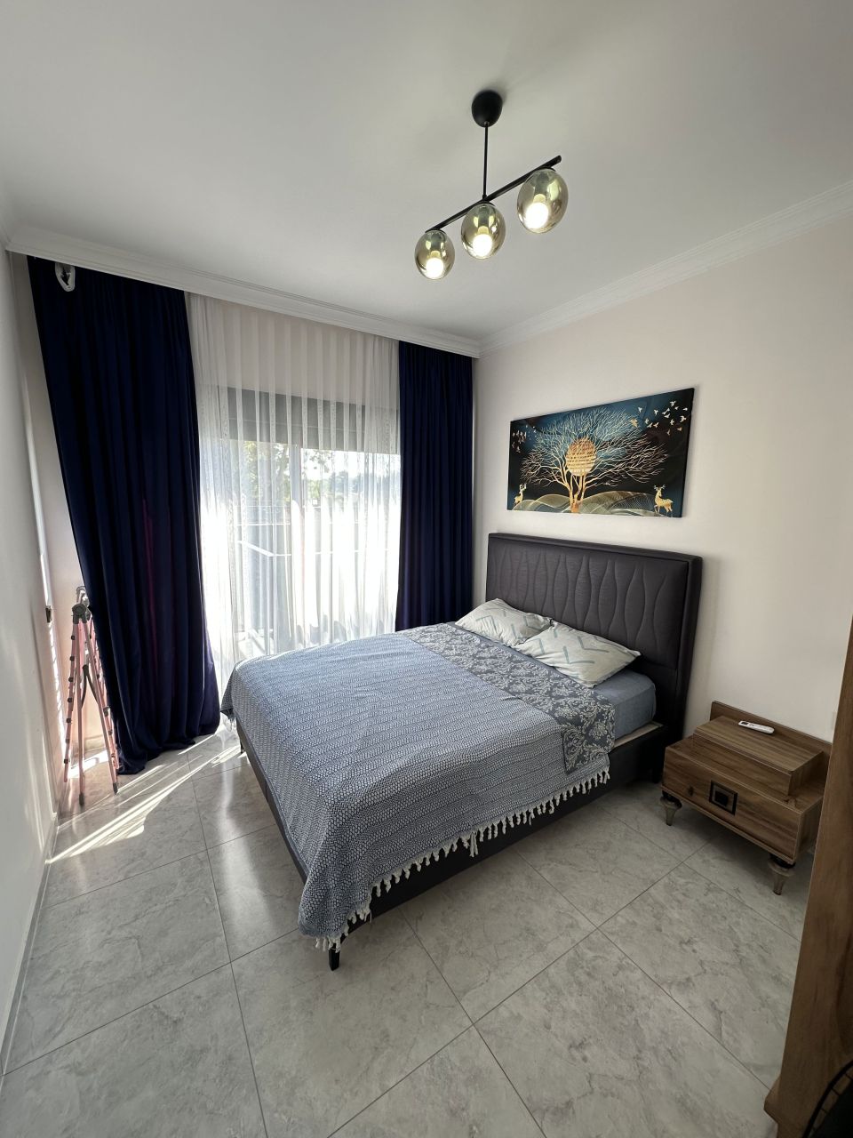 Apartment in Alanya, Türkei, 50 m² - Foto 5