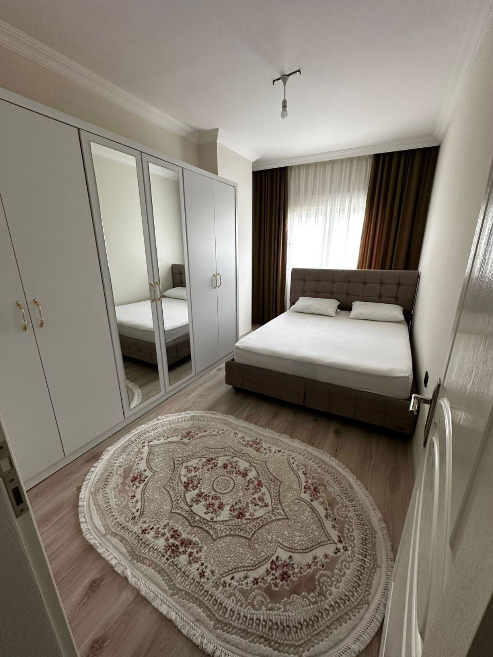 Apartamento en Alanya, Turquia, 100 m² - imagen 5