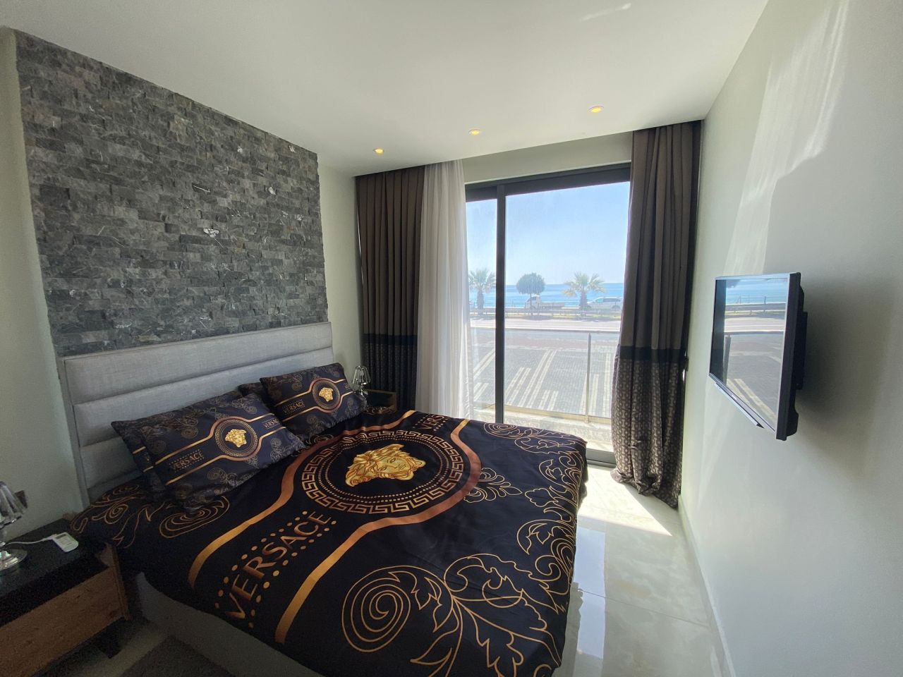 Apartment in Alanya, Turkey, 73 m² - picture 5