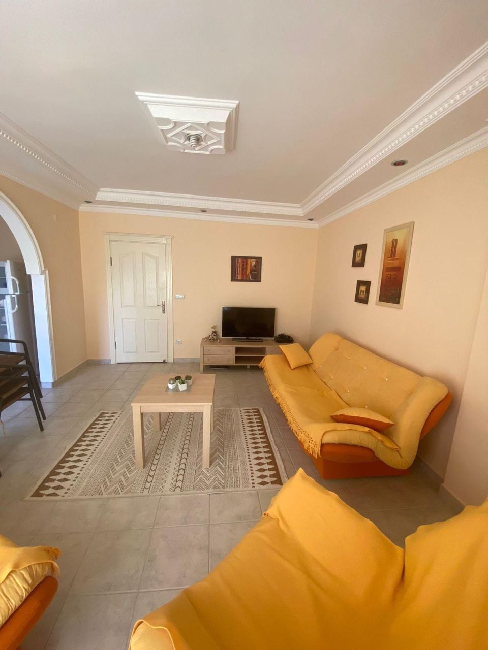 Apartamento en Alanya, Turquia, 105 m² - imagen 5