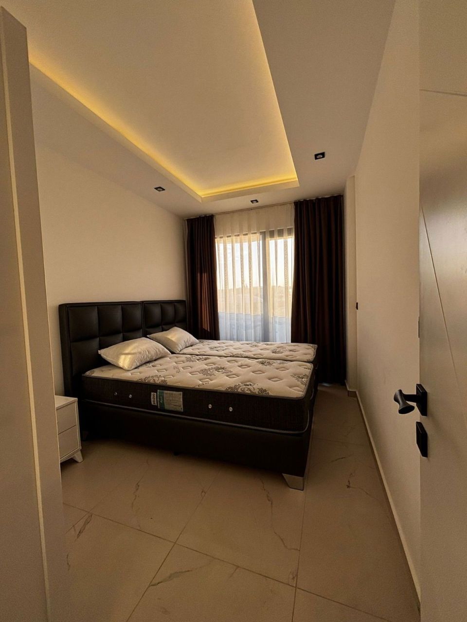 Apartamento en Alanya, Turquia, 90 m² - imagen 6