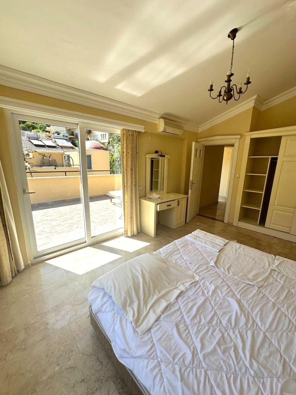 Villa en Alanya, Turquia, 134 m² - imagen 6