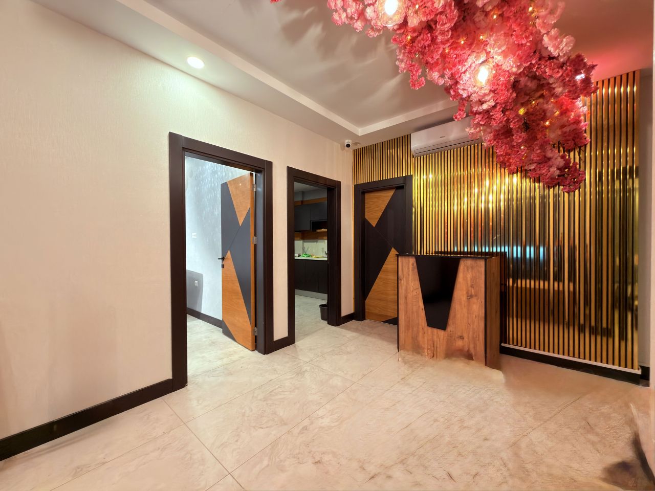 Propiedad comercial en Alanya, Turquia, 70 m² - imagen 6