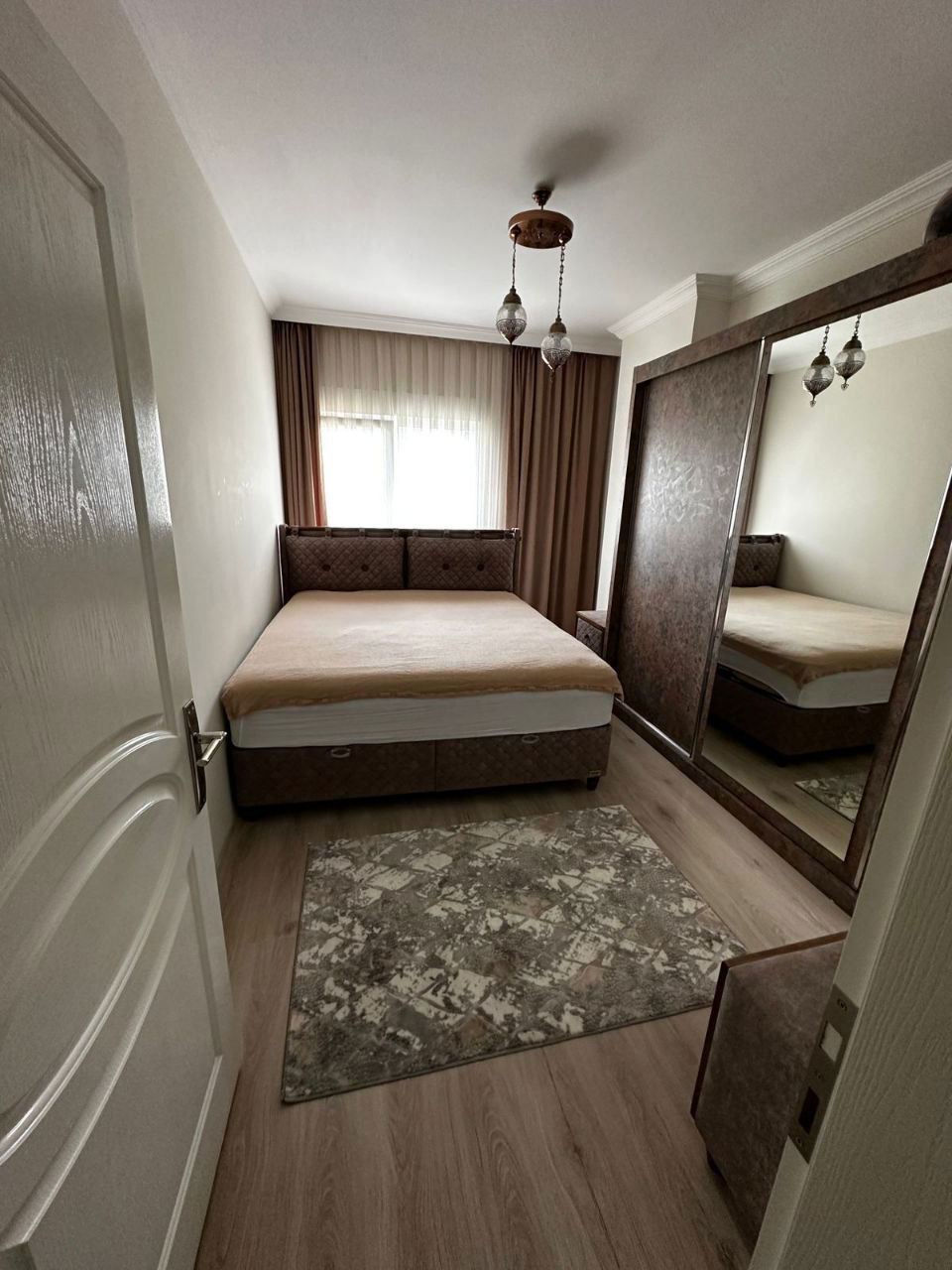 Apartamento en Alanya, Turquia, 100 m² - imagen 6