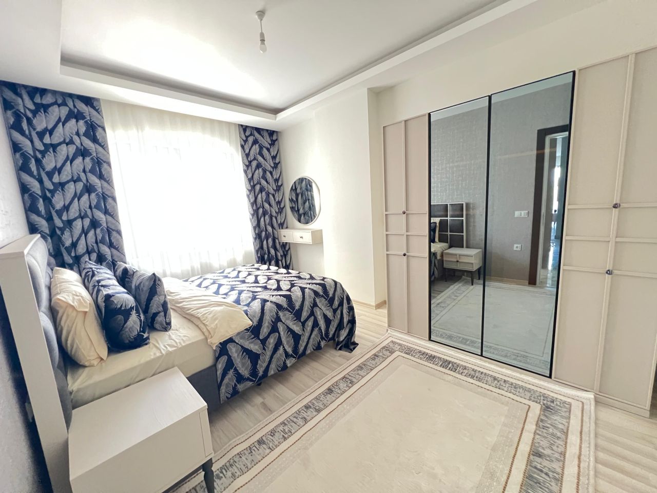 Apartment in Alanya, Türkei, 85 m² - Foto 6