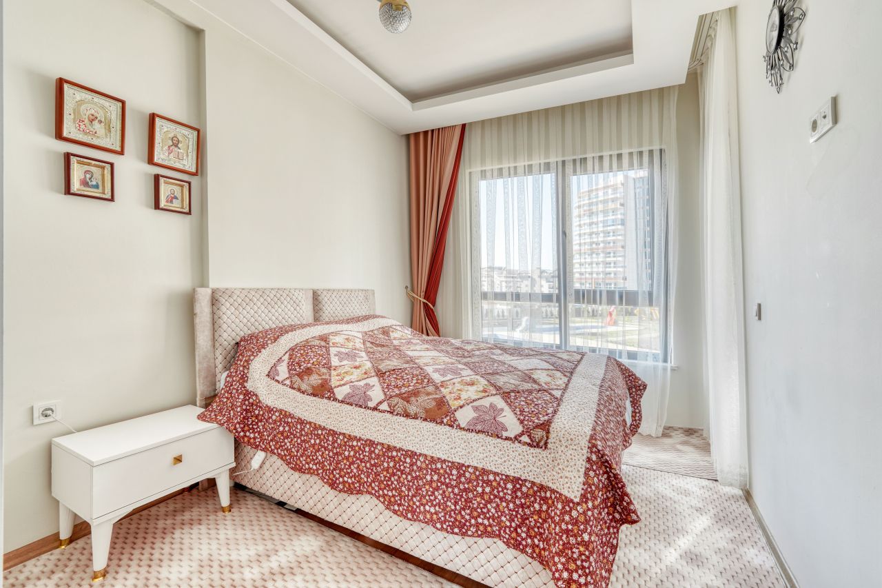 Appartement à Alanya, Turquie, 53 m² - image 6