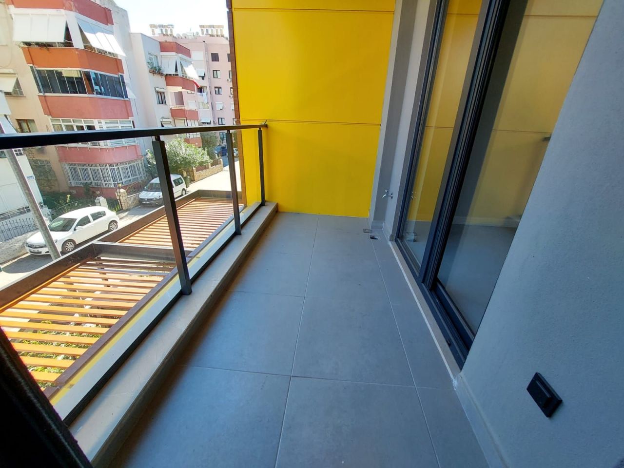 Appartement à Alanya, Turquie, 56 m² - image 6