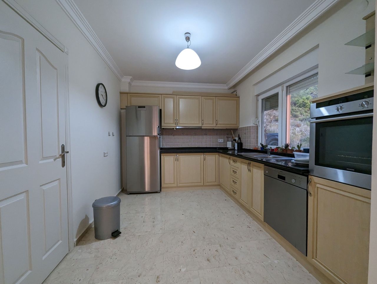 Villa en Alanya, Turquia, 300 m² - imagen 6