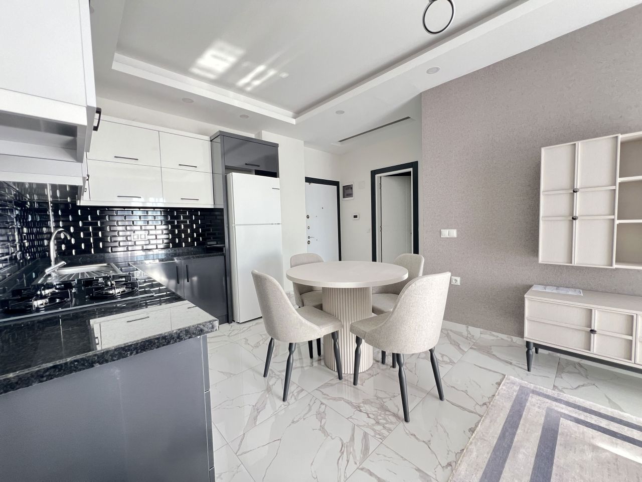 Apartment in Alanya, Turkey, 50 m² - picture 6