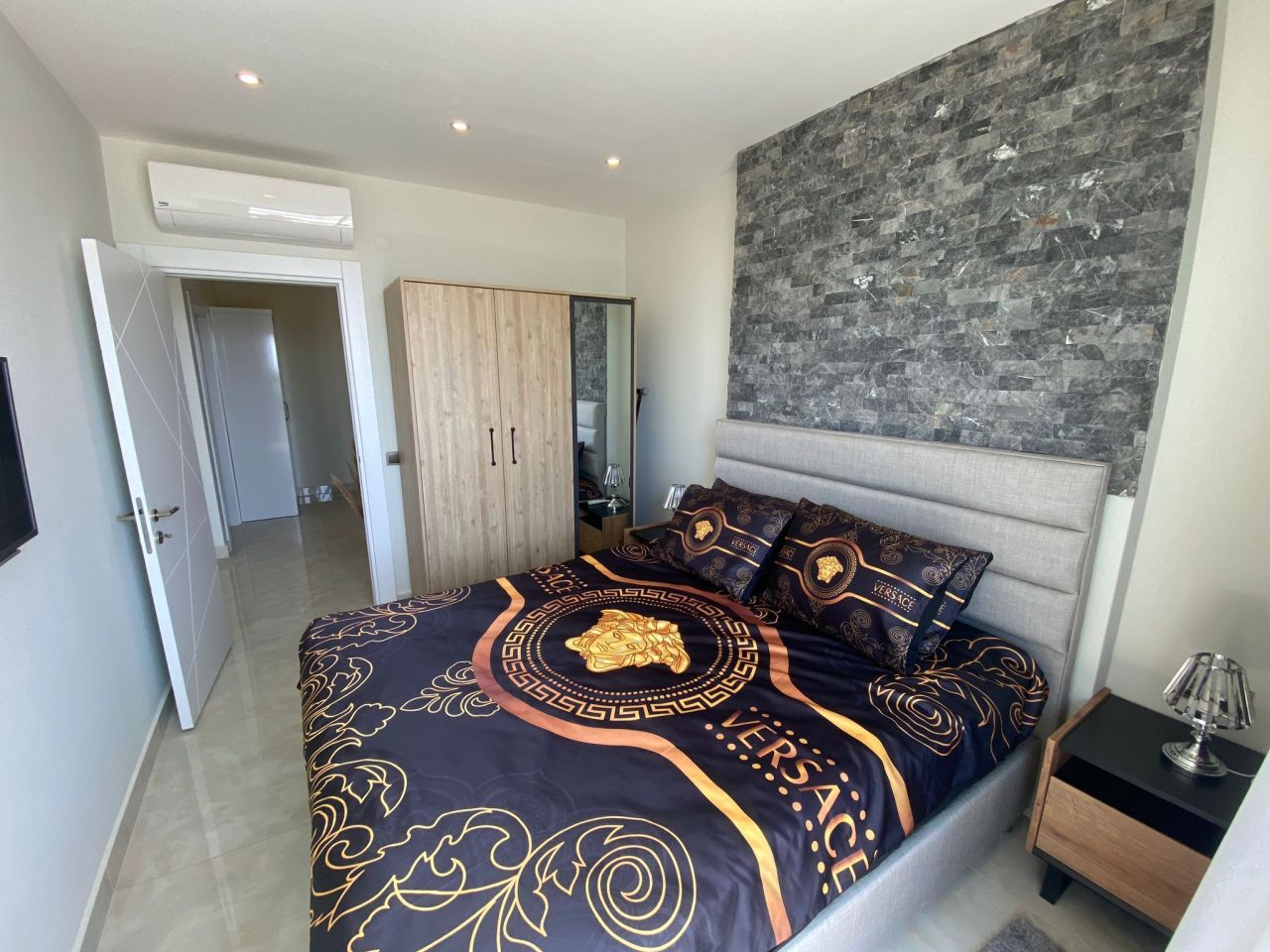 Apartment in Alanya, Turkey, 73 m² - picture 6