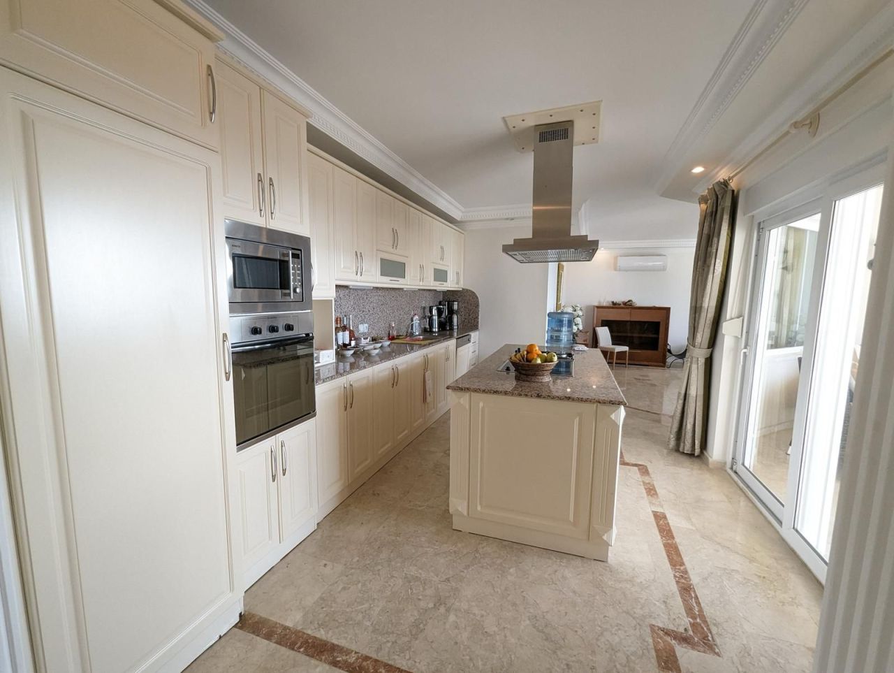 Villa a Alanya, Turchia, 560 m² - foto 6