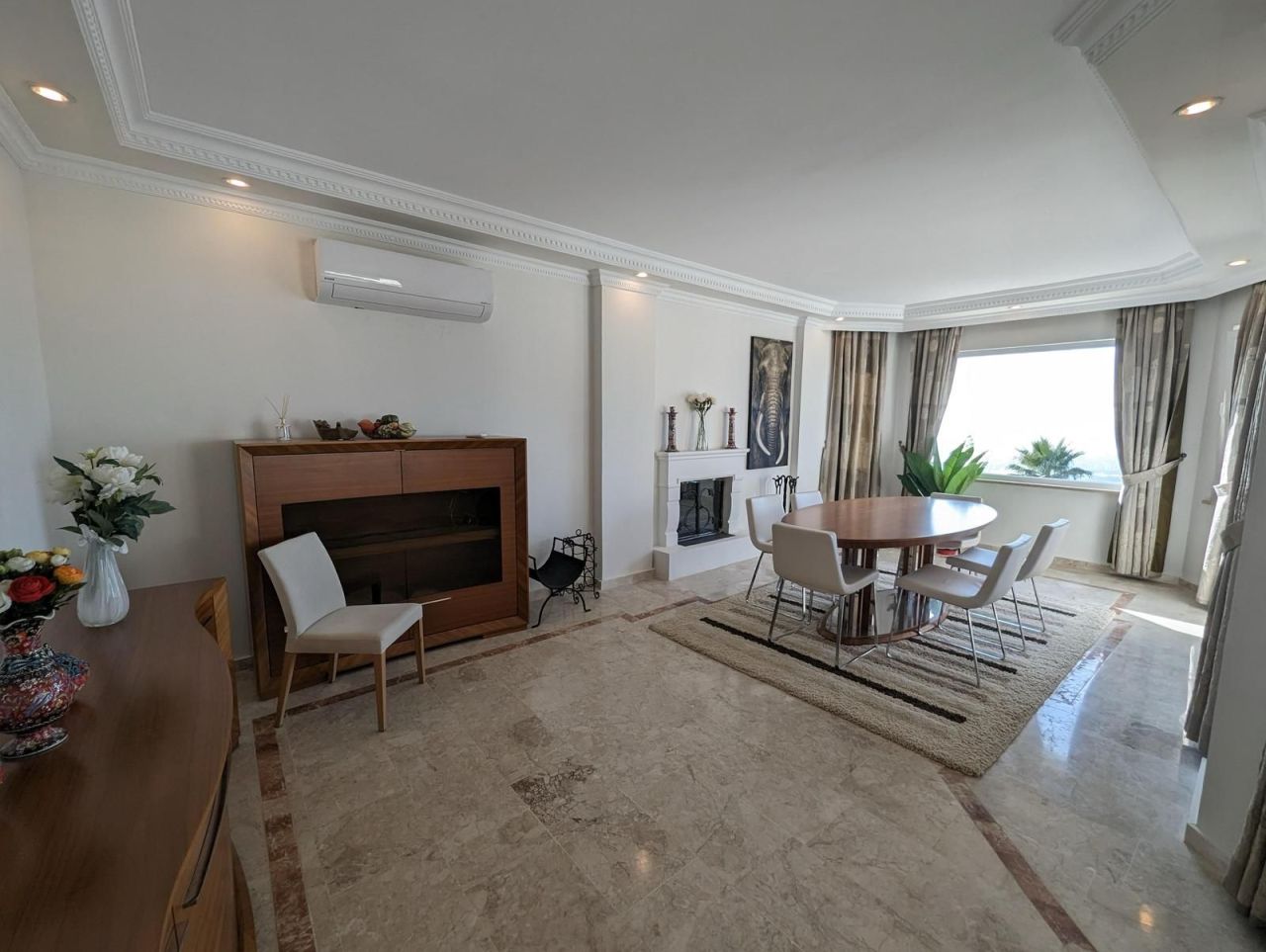 Villa a Alanya, Turchia, 560 m² - foto 7