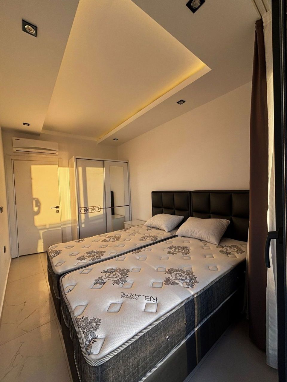 Apartamento en Alanya, Turquia, 90 m² - imagen 7