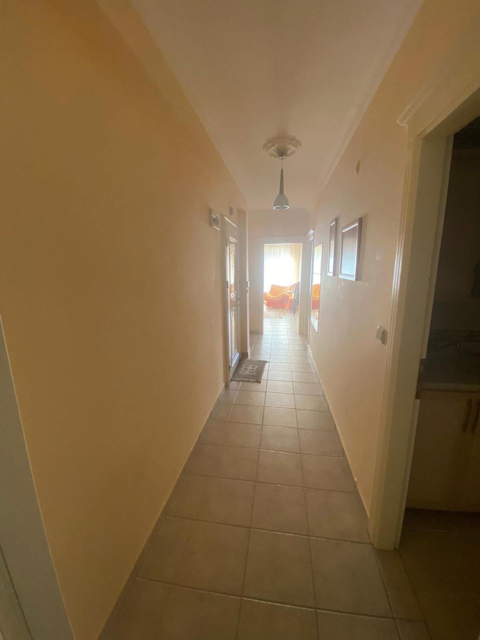 Apartamento en Alanya, Turquia, 105 m² - imagen 7