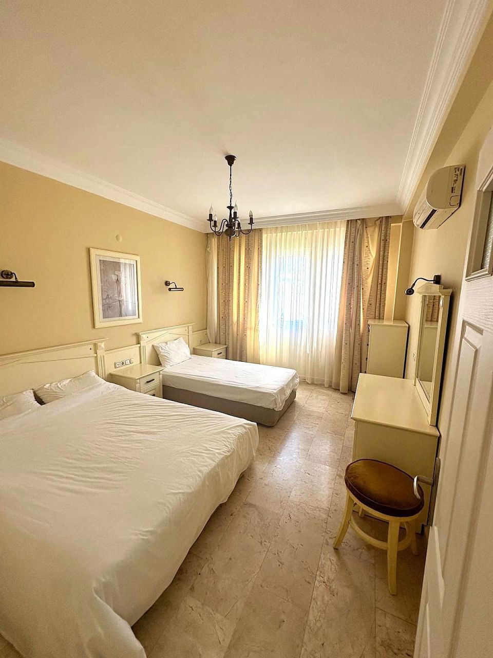 Villa en Alanya, Turquia, 134 m² - imagen 7