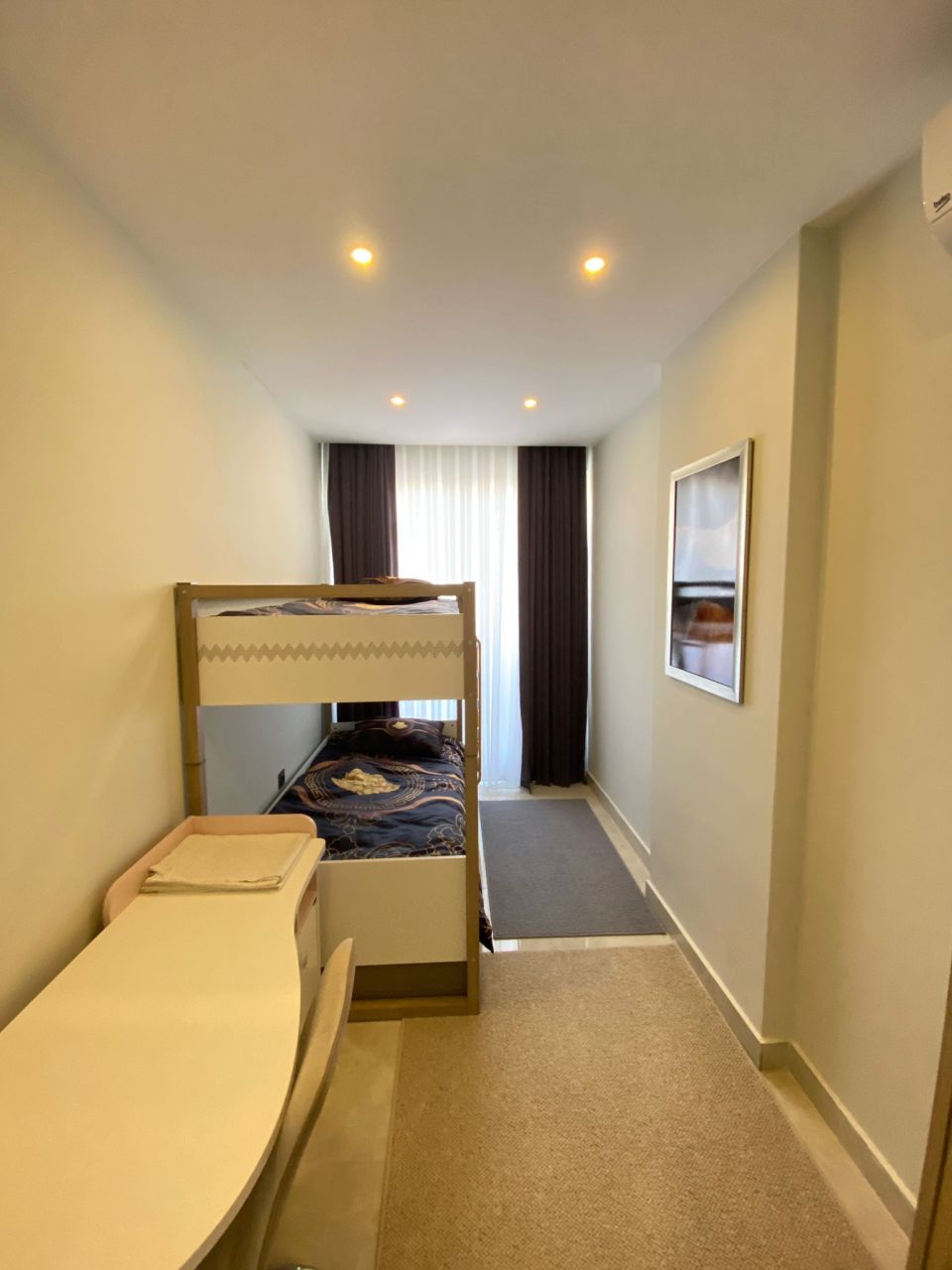 Apartment in Alanya, Turkey, 73 m² - picture 7