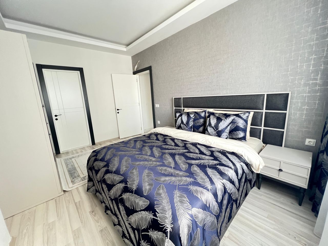 Apartment in Alanya, Türkei, 85 m² - Foto 7