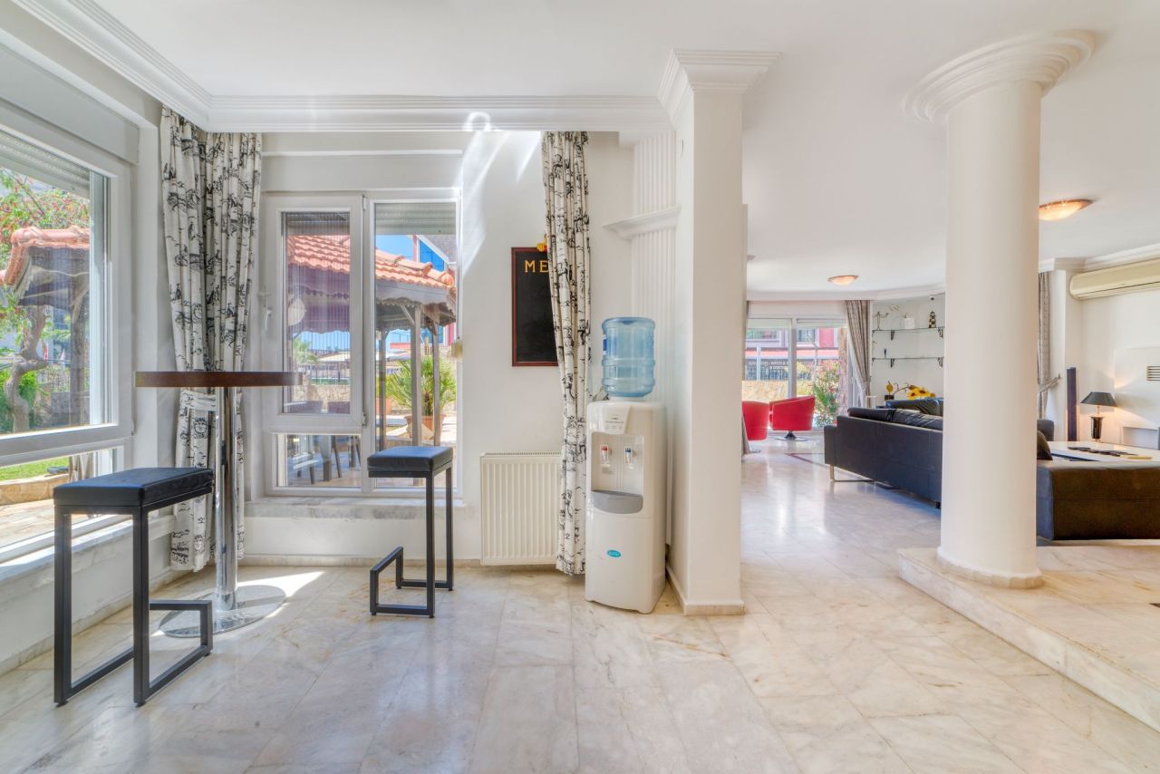 Villa in Alanya, Türkei, 265 m² - Foto 7