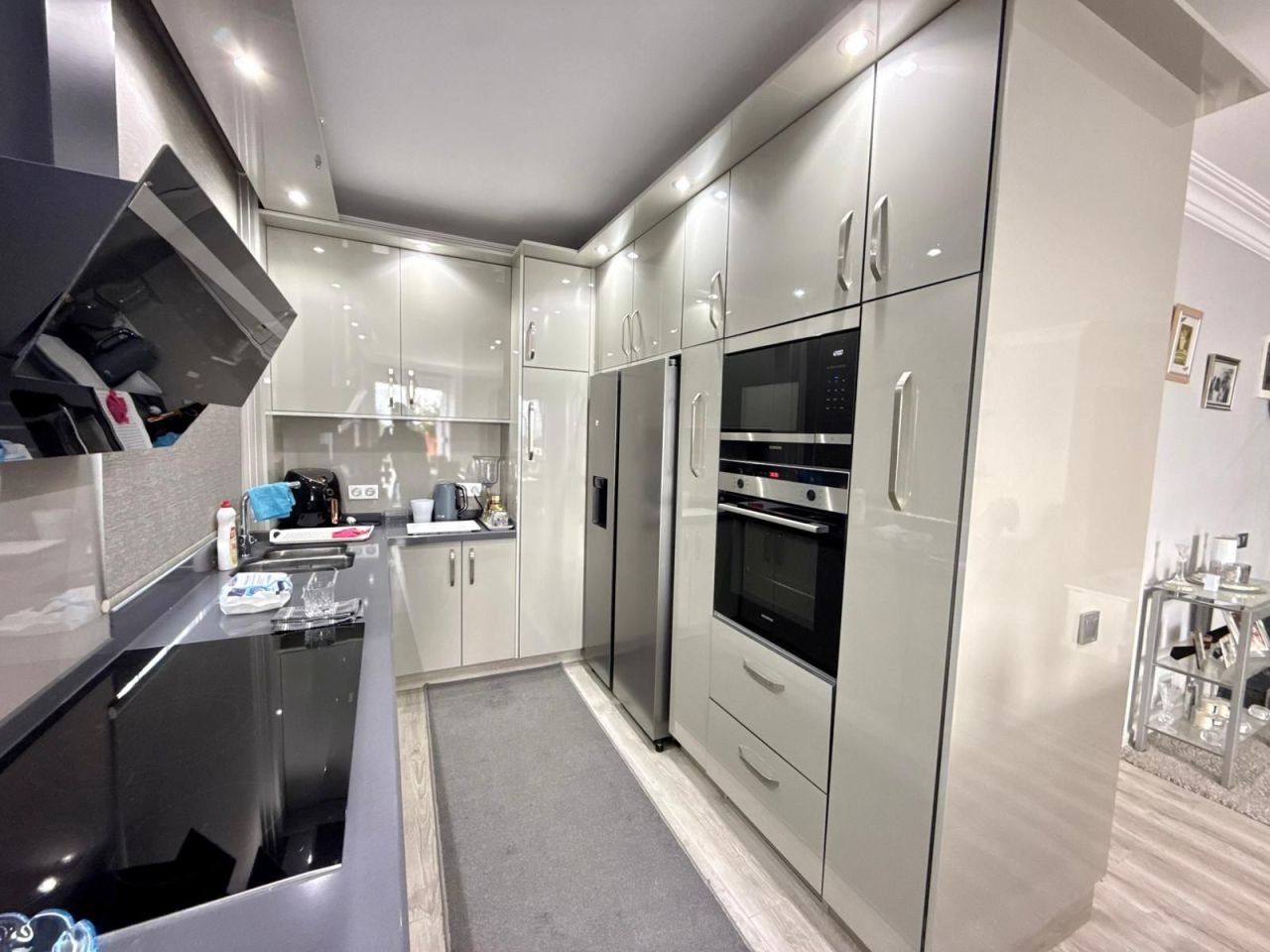 Villa a Alanya, Turchia, 280 m² - foto 7