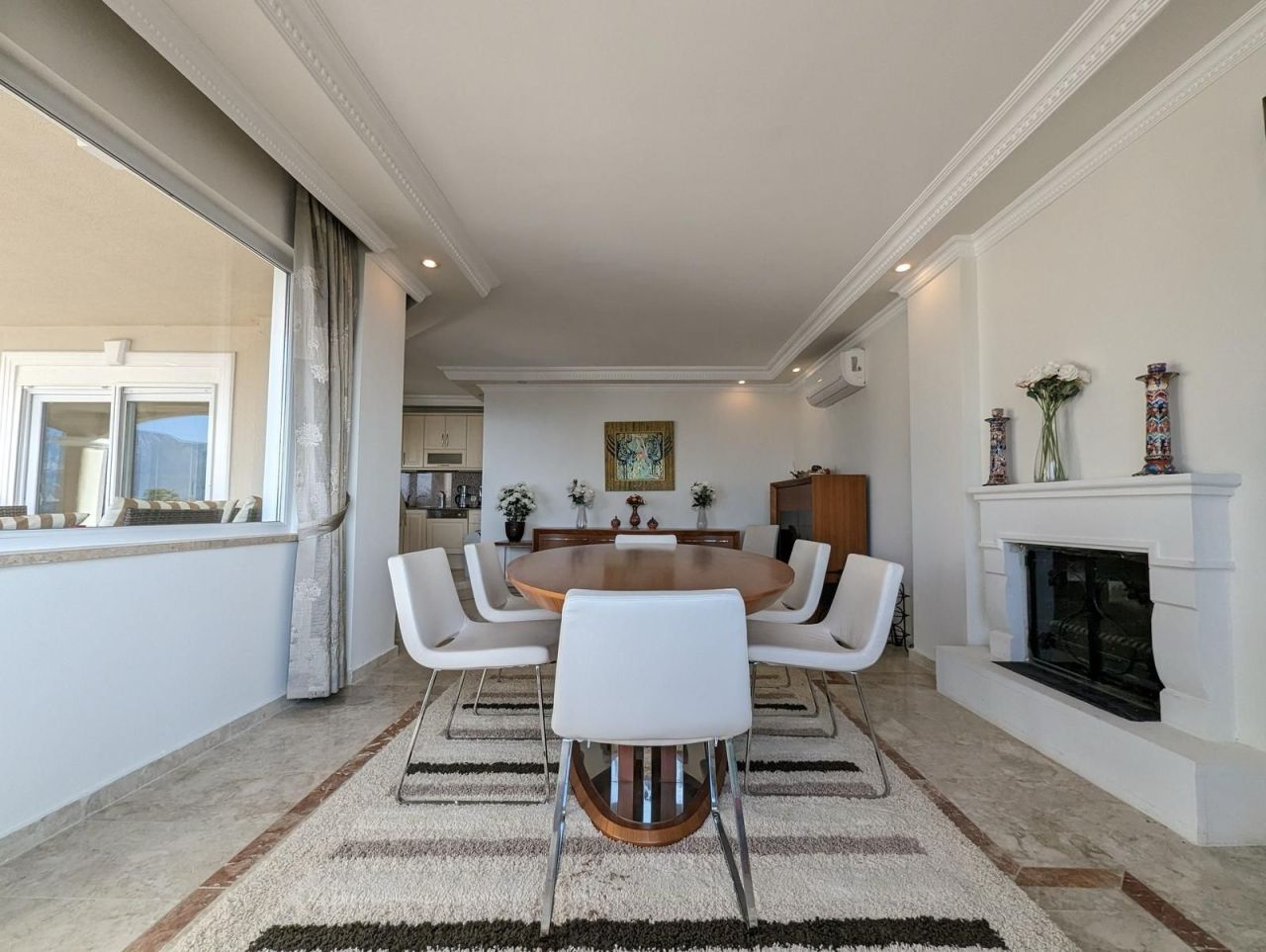 Villa a Alanya, Turchia, 560 m² - foto 8