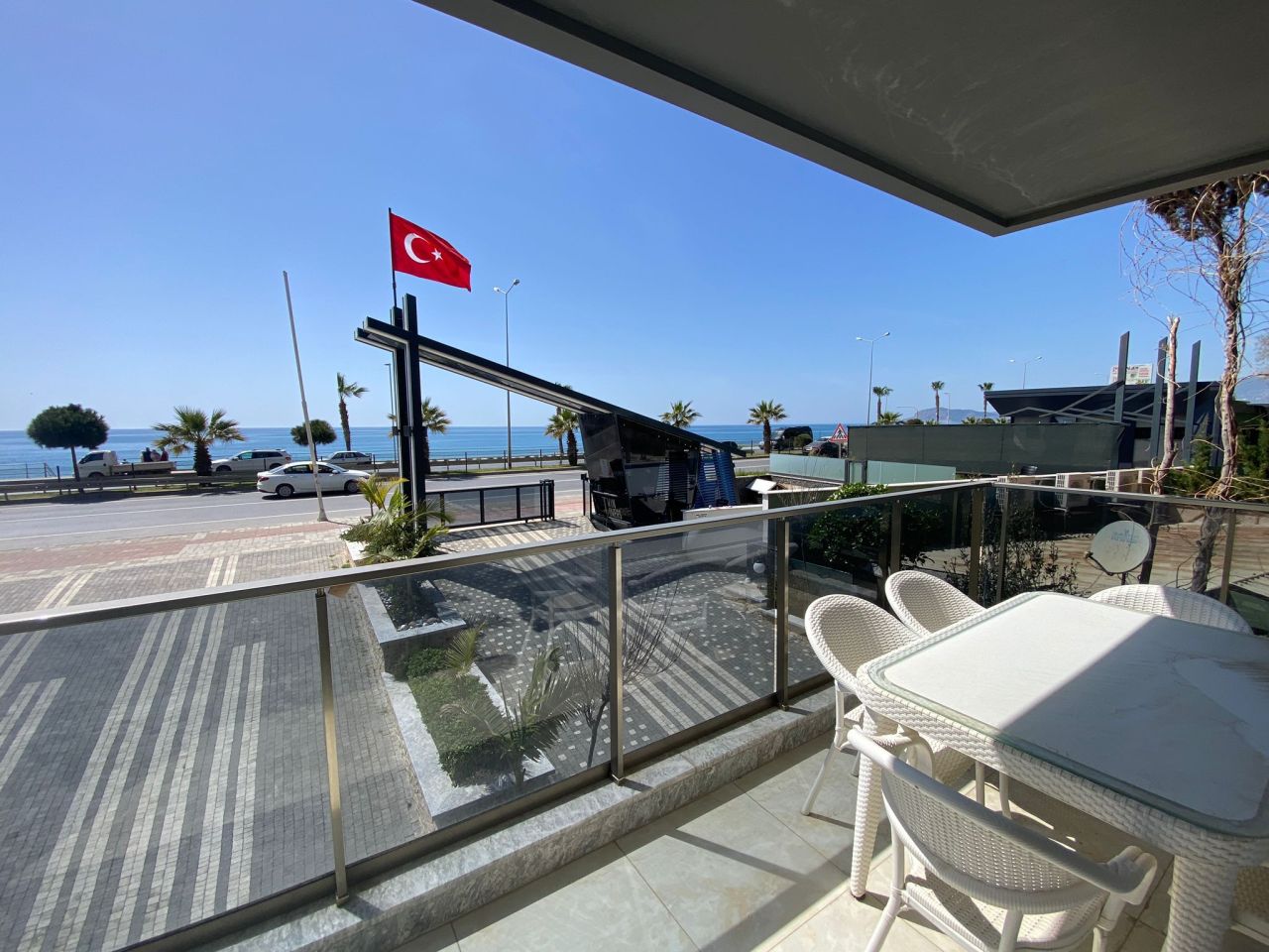 Apartment in Alanya, Turkey, 73 m² - picture 8