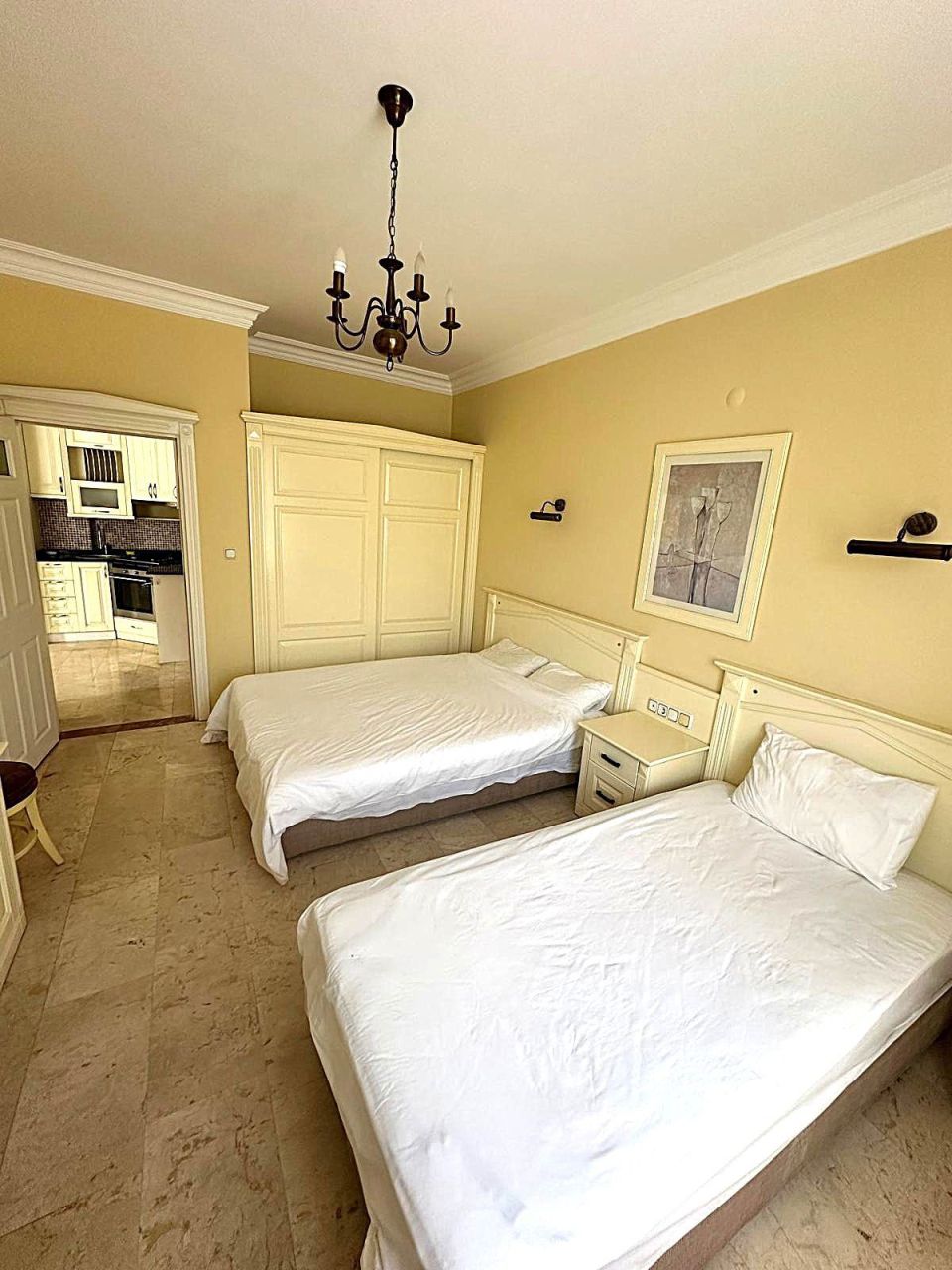 Villa en Alanya, Turquia, 134 m² - imagen 8