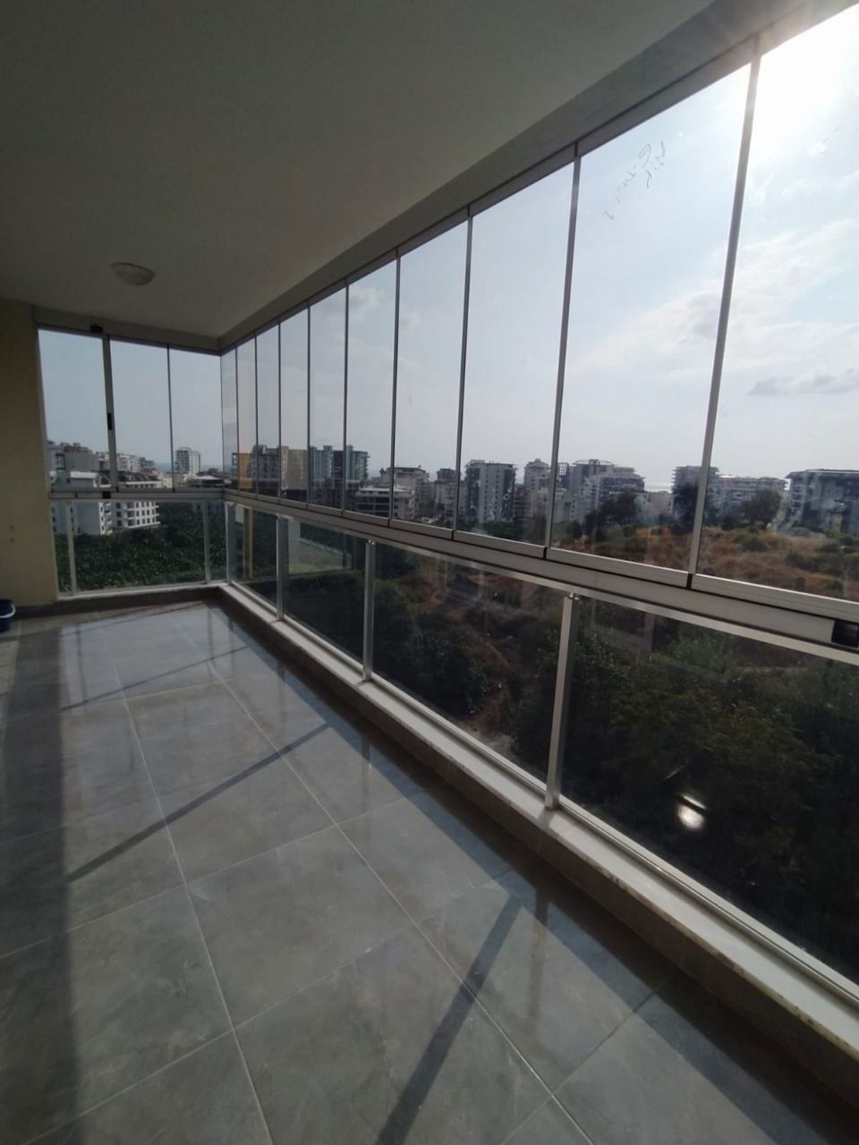 Apartamento en Alanya, Turquia, 100 m² - imagen 8