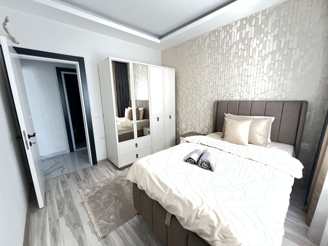 Apartment in Alanya, Türkei, 85 m² - Foto 8