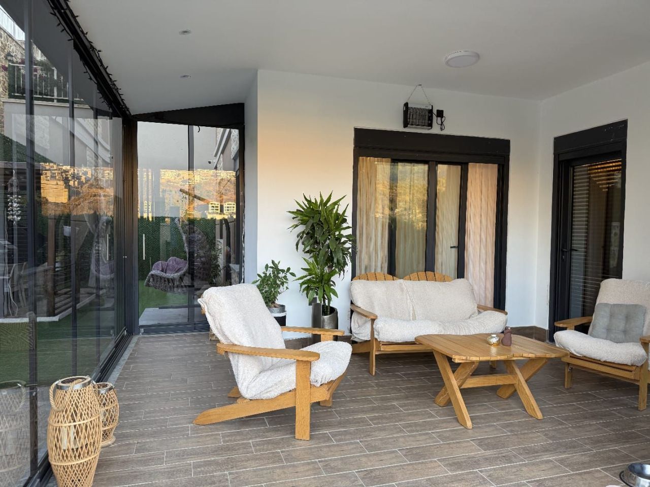 Villa en Alanya, Turquia, 270 m² - imagen 8