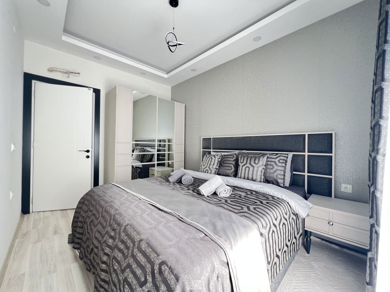 Apartment in Alanya, Turkey, 50 m² - picture 8