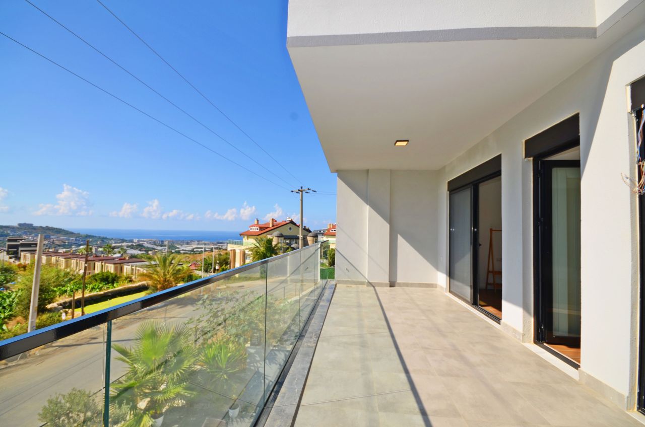 Villa à Alanya, Turquie, 300 m² - image 8