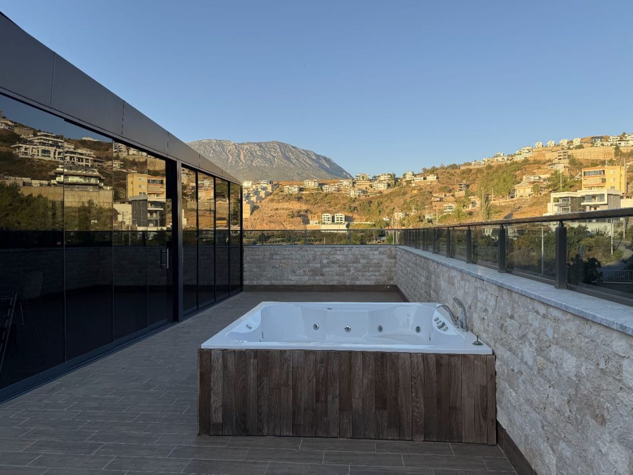 Villa en Alanya, Turquia, 270 m² - imagen 9