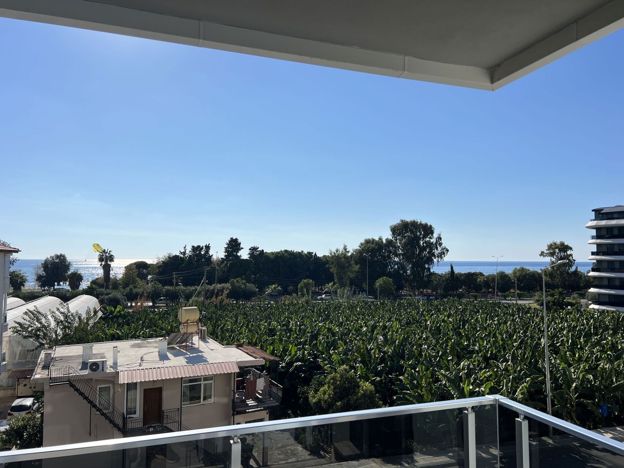 Apartment in Alanya, Turkey, 50 m² - picture 9