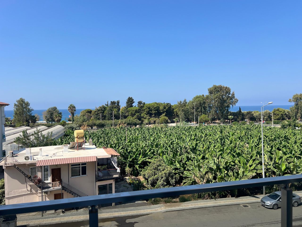 Apartment in Alanya, Türkei, 85 m² - Foto 9