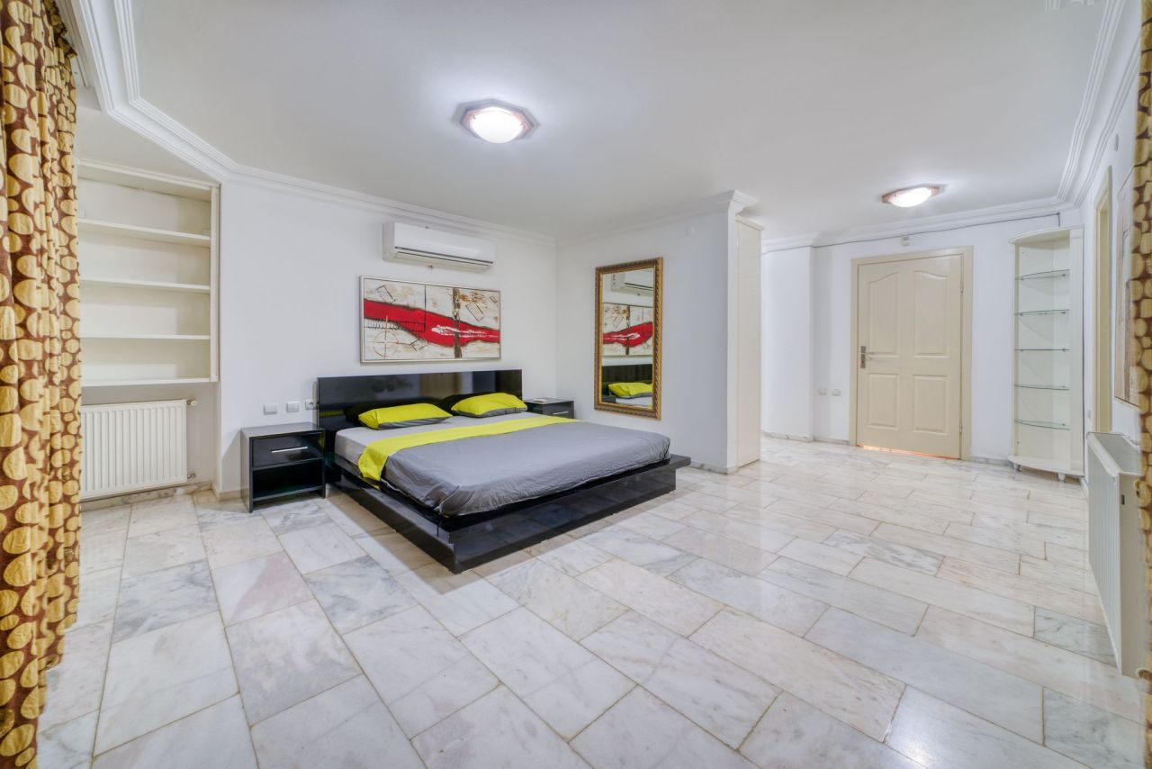 Villa in Alanya, Türkei, 265 m² - Foto 9