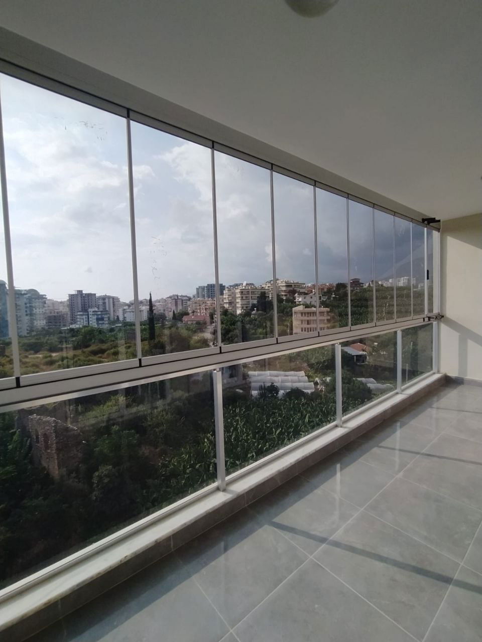 Apartamento en Alanya, Turquia, 100 m² - imagen 9