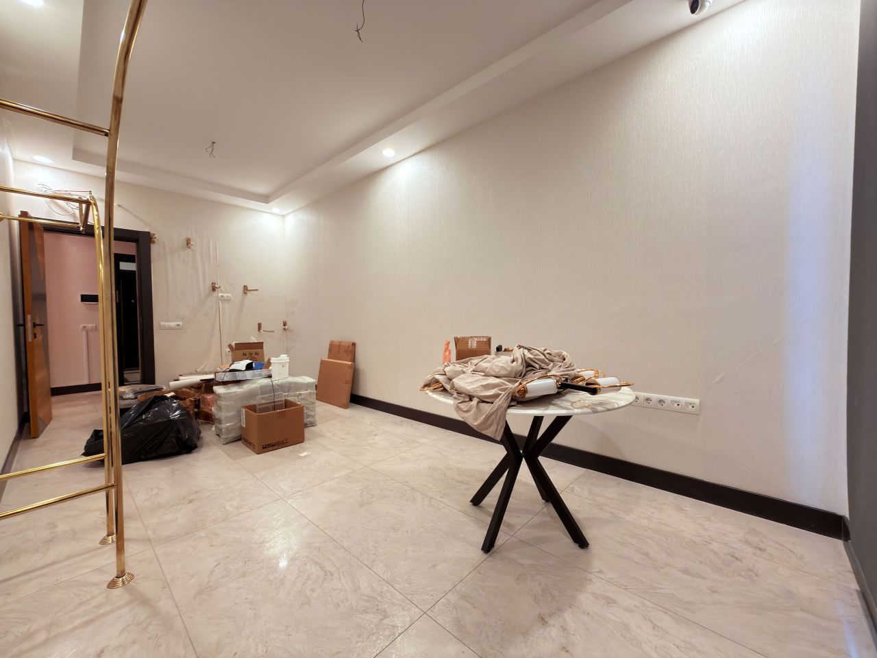 Propiedad comercial en Alanya, Turquia, 70 m² - imagen 9