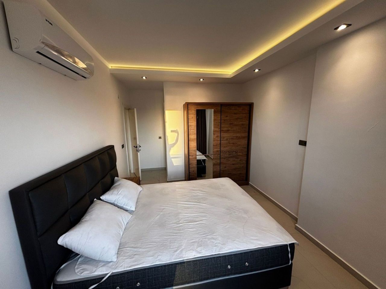 Apartamento en Alanya, Turquia, 90 m² - imagen 9