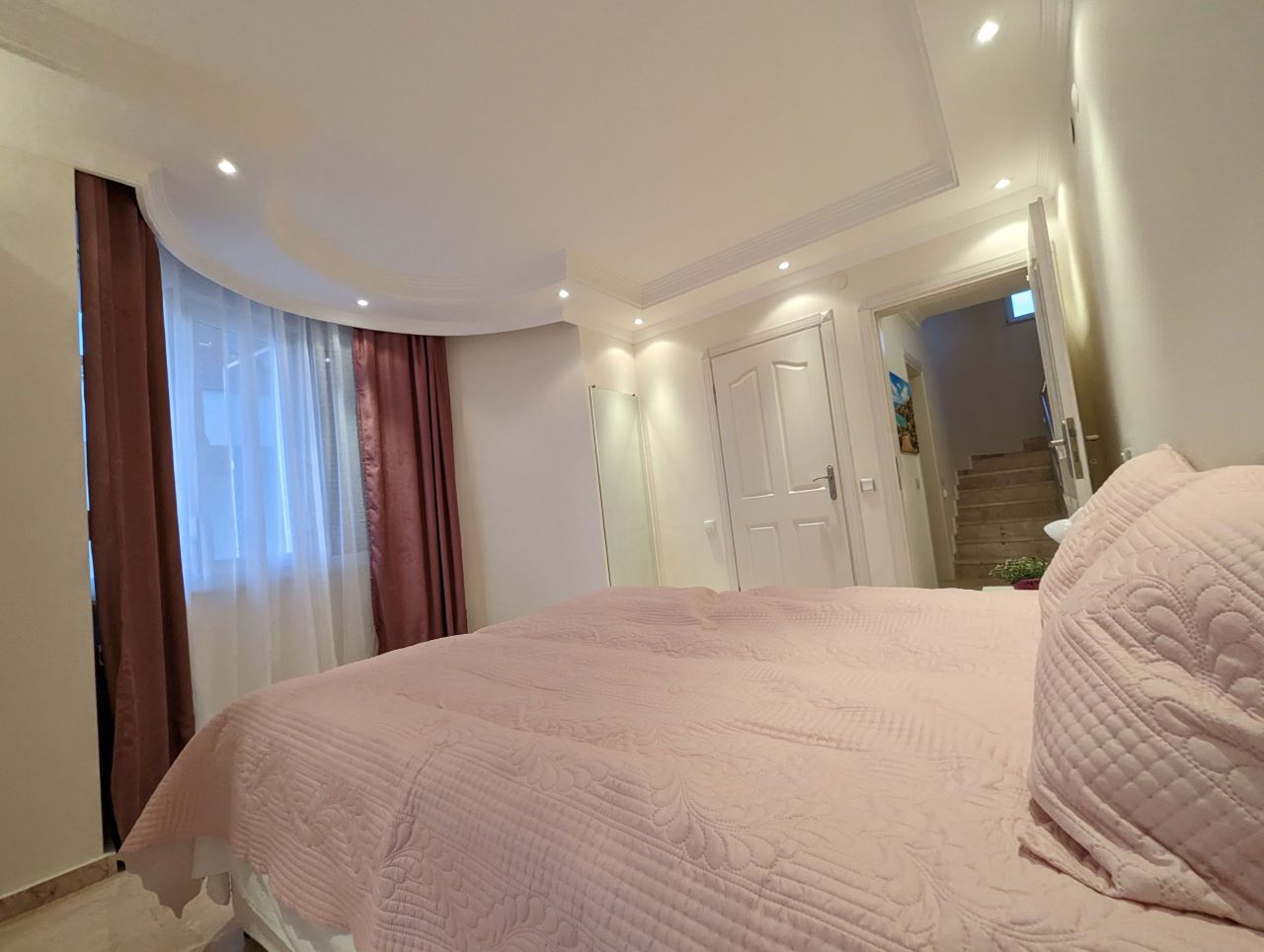 Villa en Alanya, Turquia, 300 m² - imagen 9