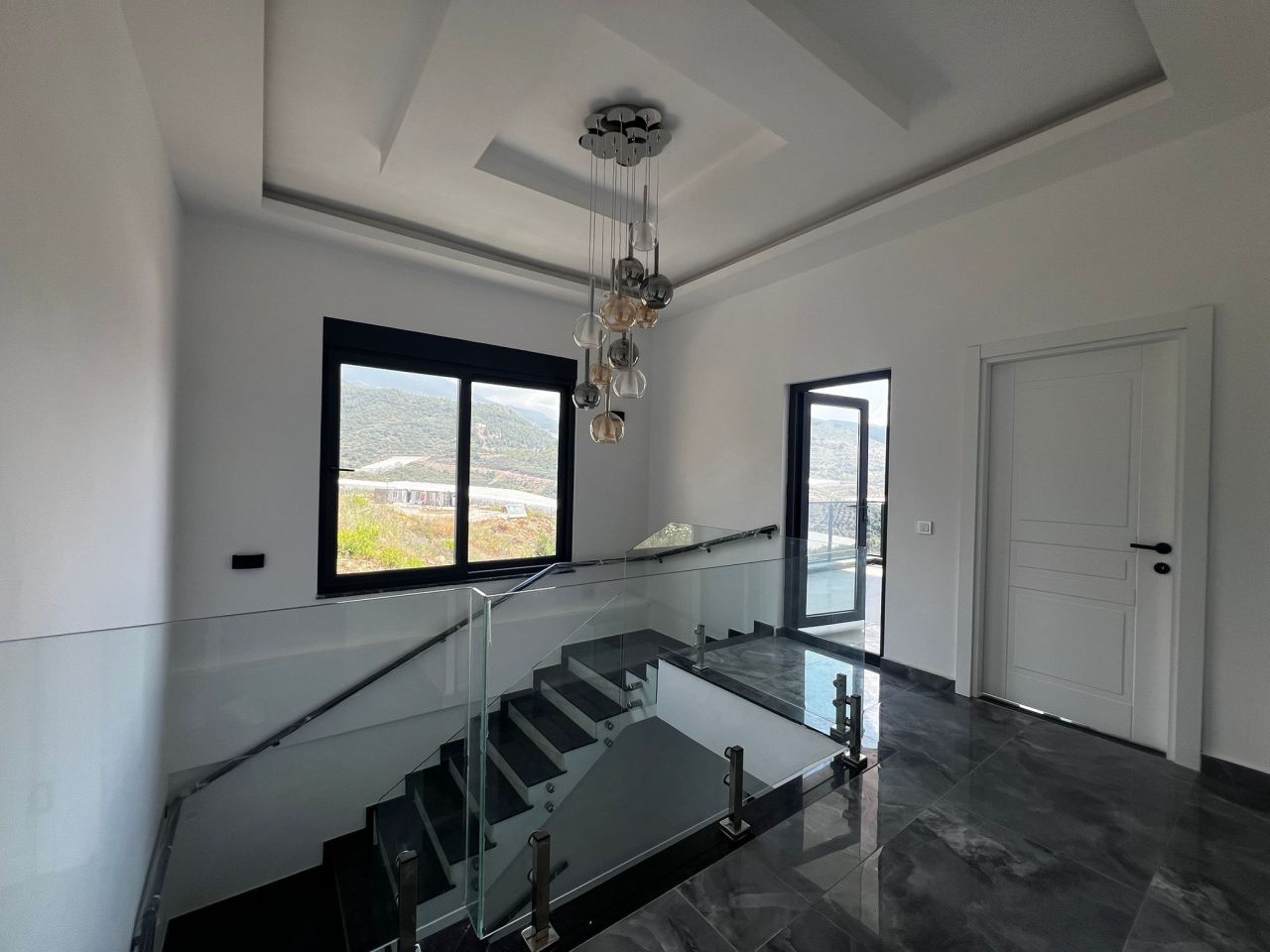 Villa in Alanya, Türkei, 296 m² - Foto 9
