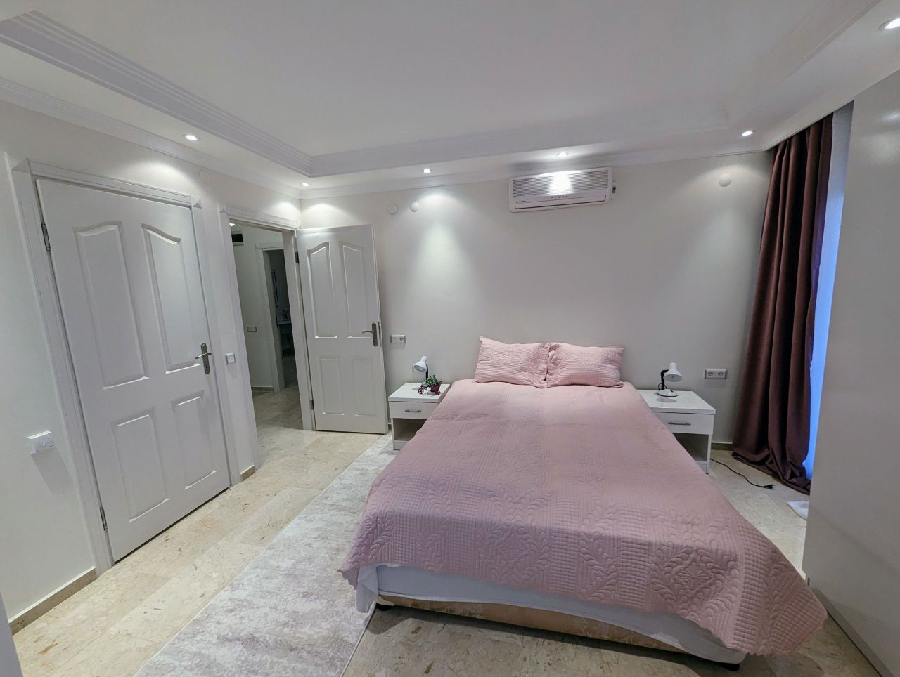 Villa en Alanya, Turquia, 300 m² - imagen 10