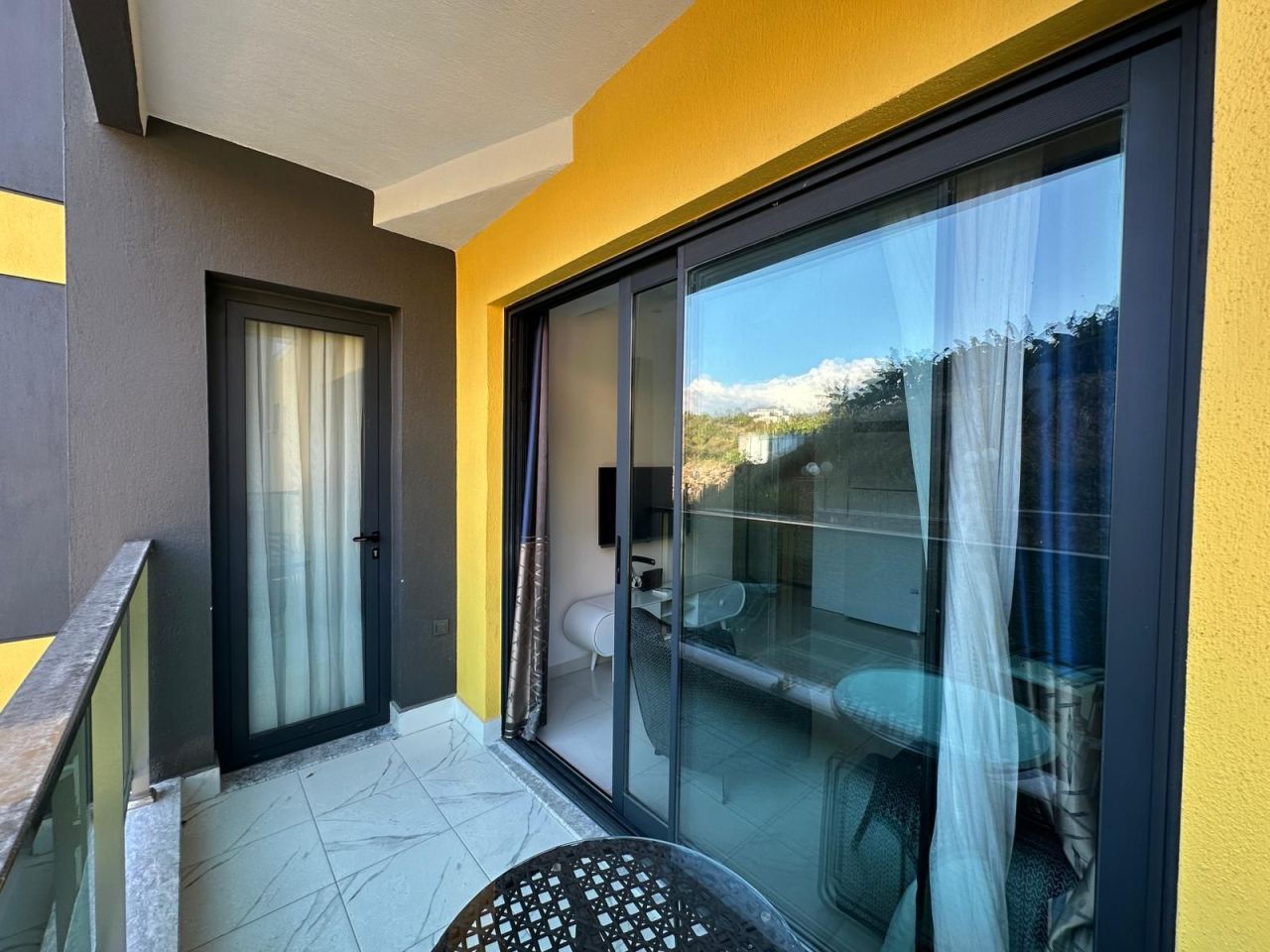 Apartment in Alanya, Türkei, 45 m² - Foto 10