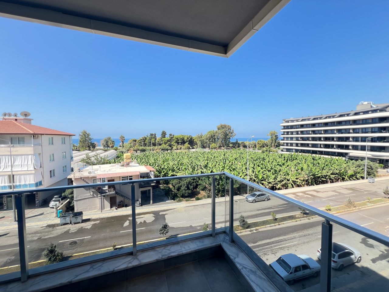 Apartment in Alanya, Türkei, 85 m² - Foto 10