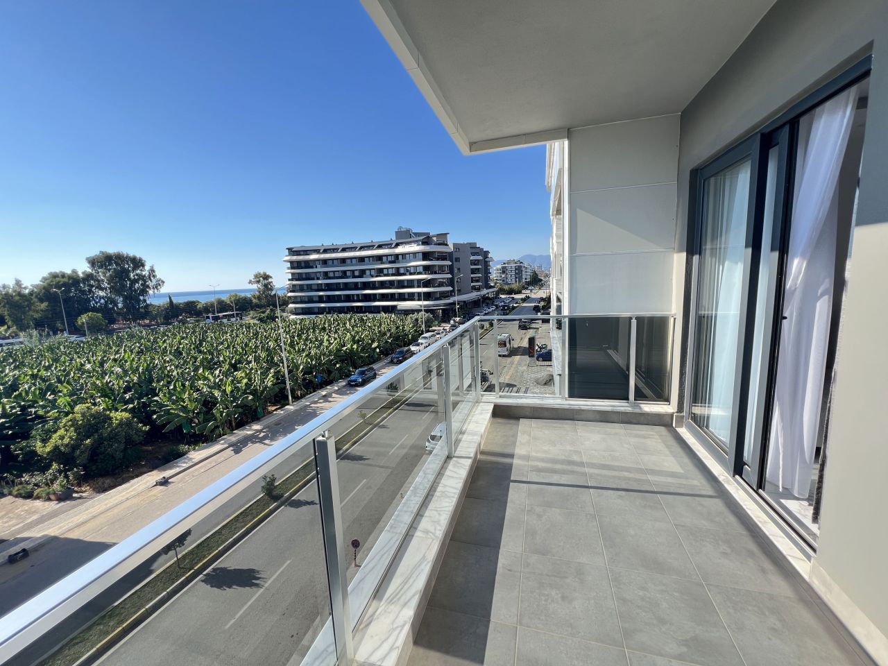 Apartment in Alanya, Turkey, 50 m² - picture 10