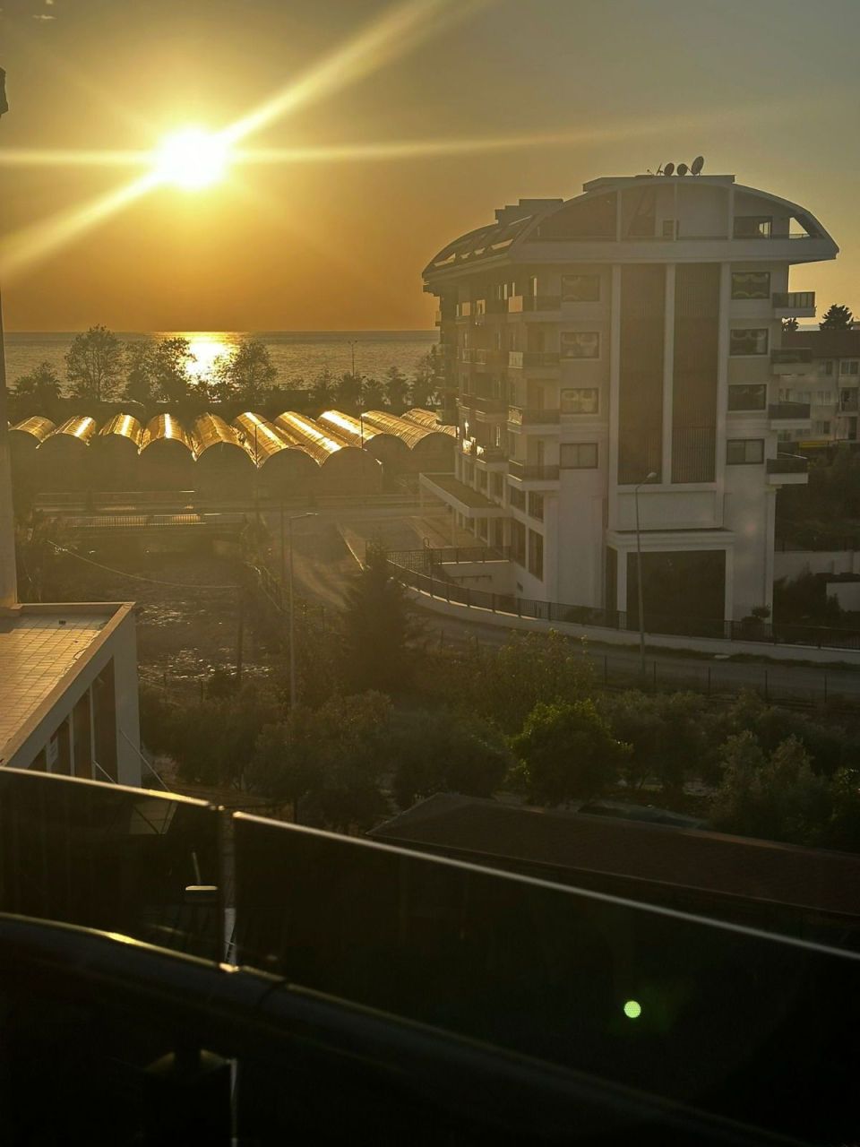 Apartamento en Alanya, Turquia, 90 m² - imagen 10