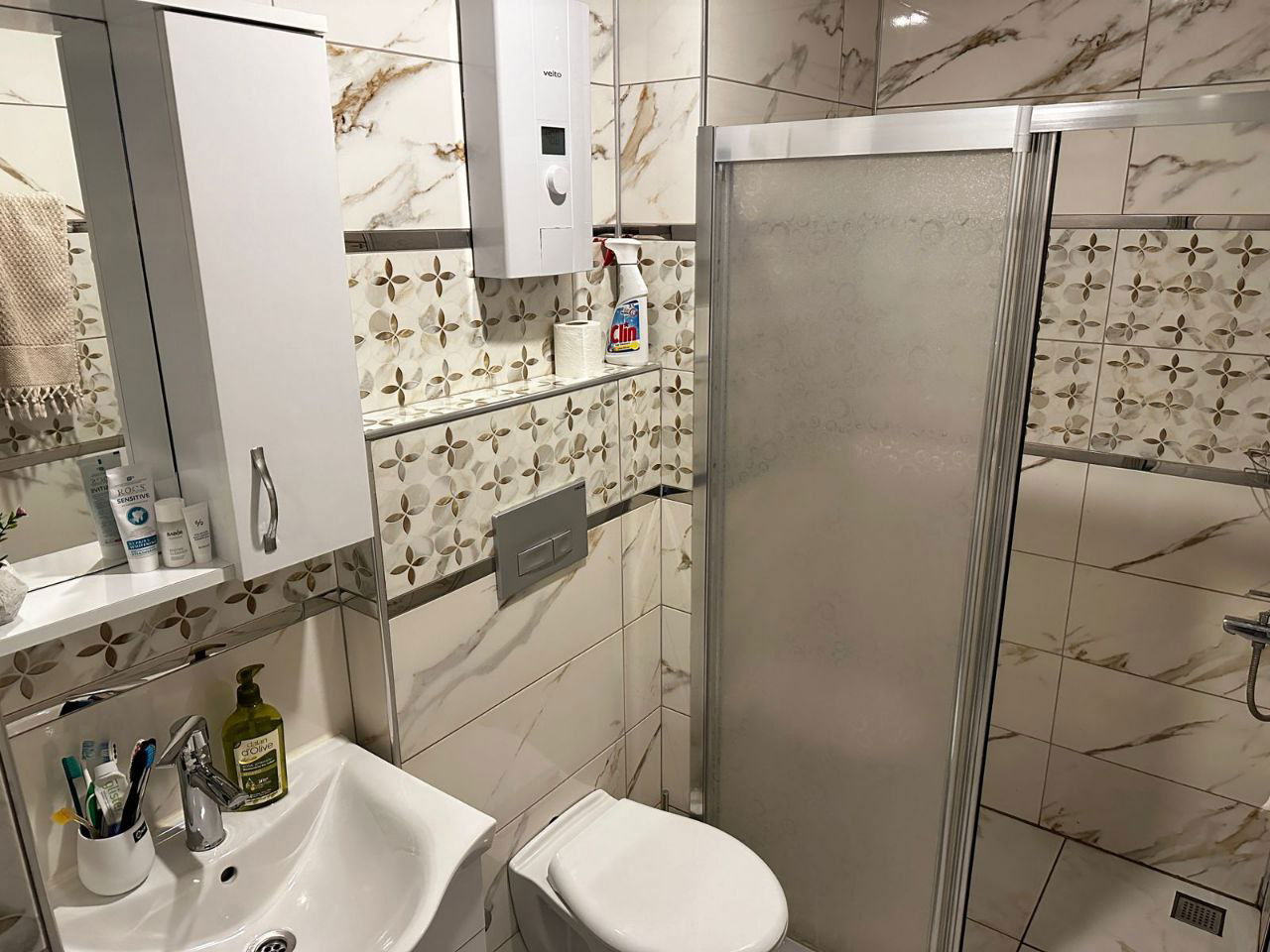 Apartamento en Alanya, Turquia, 100 m² - imagen 10