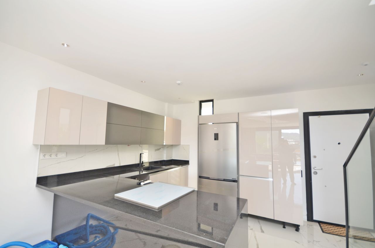 Villa à Alanya, Turquie, 300 m² - image 10