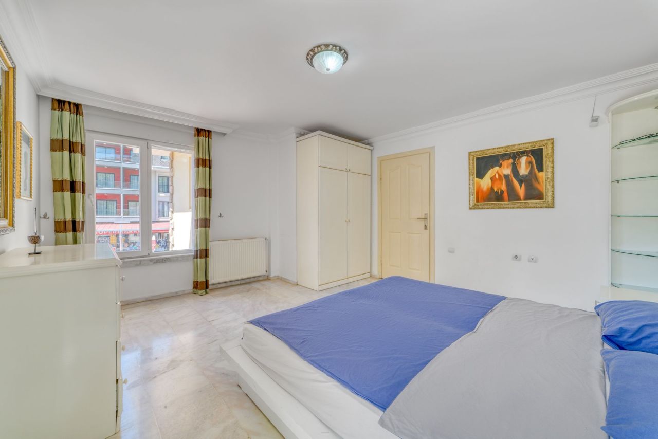 Villa in Alanya, Türkei, 265 m² - Foto 11